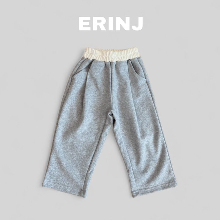Erin J - Korean Children Fashion - #fashionkids - Color Pintuck pants - 4