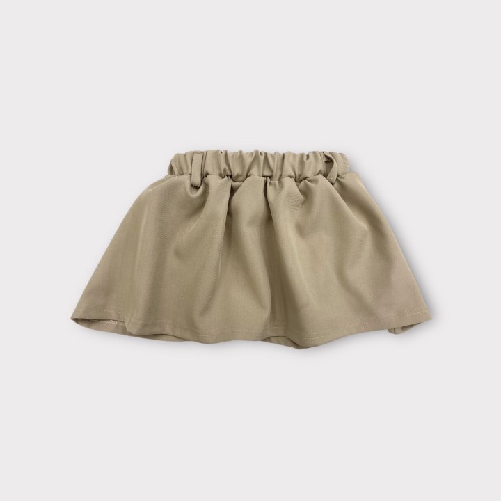 Erin J - Korean Children Fashion - #kidsshorts - Classic Skirt - 4