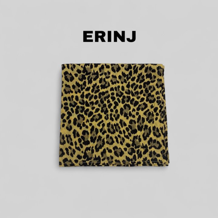 Erin J - Korean Children Fashion - #kidsstore - Scarf - 4