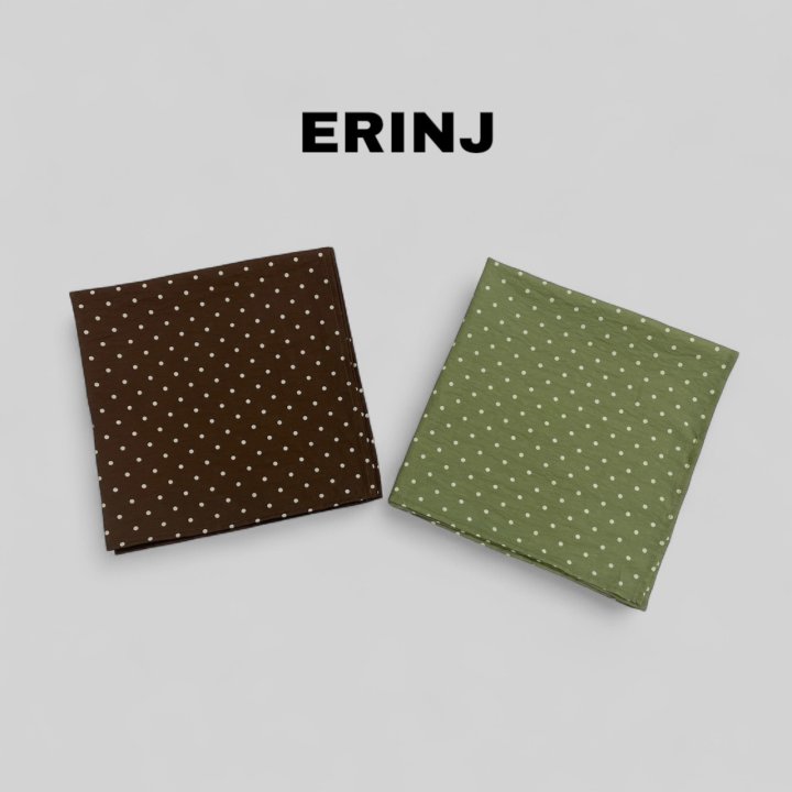 Erin J - Korean Children Fashion - #littlefashionista - Scarf - 6