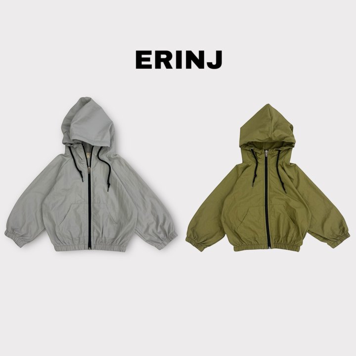 Erin J - Korean Children Fashion - #magicofchildhood - Dance Windbreaker - 3