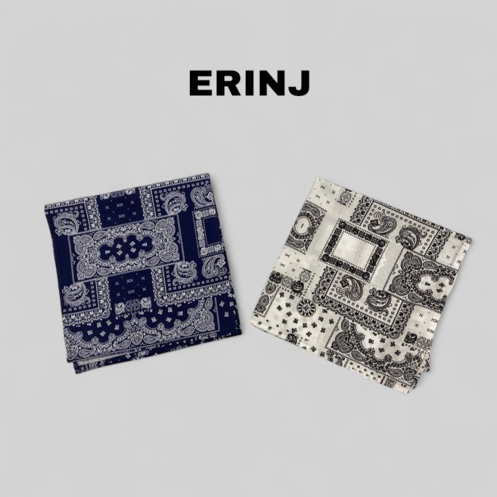 Erin J - Korean Children Fashion - #magicofchildhood - Scarf - 7