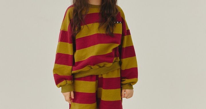 Erin J - Korean Children Fashion - #magicofchildhood - Shorts Set - 3