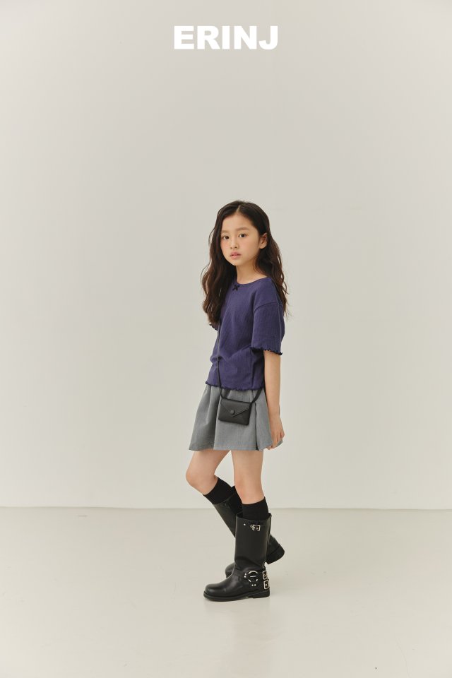 Erin J - Korean Children Fashion - #minifashionista - Classic Skirt - 9
