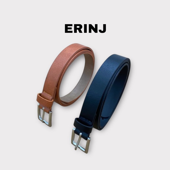 Erin J - Korean Children Fashion - #minifashionista - Classic Belt - 3
