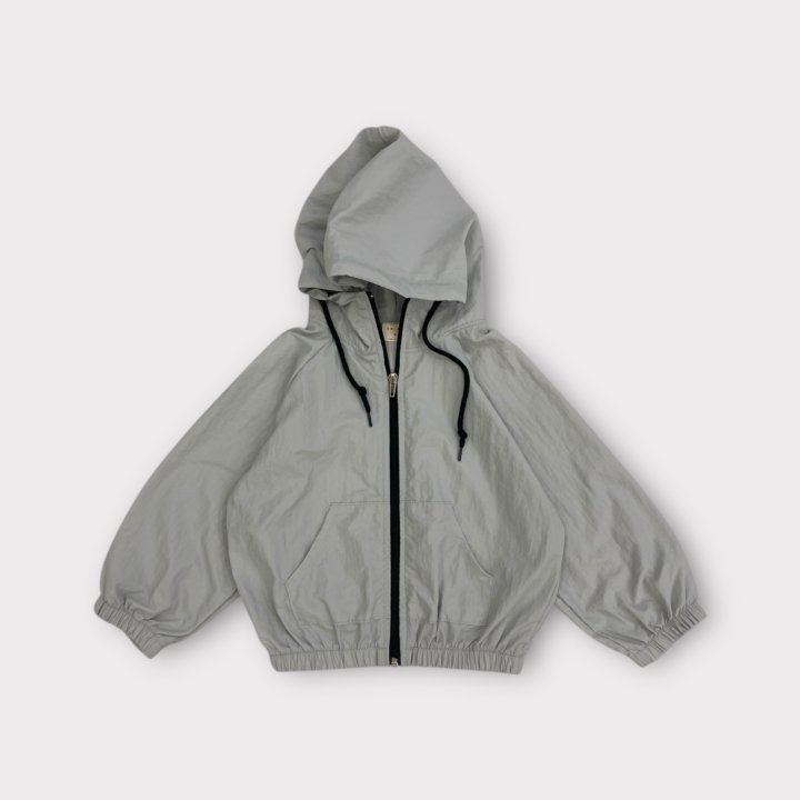 Erin J - Korean Children Fashion - #prettylittlegirls - Dance Windbreaker - 5