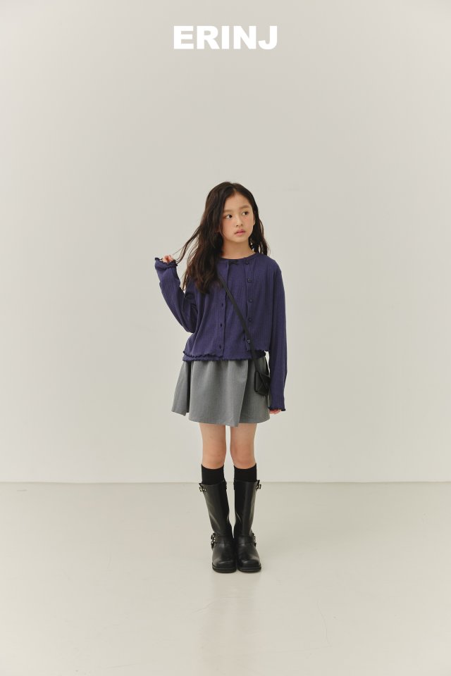 Erin J - Korean Children Fashion - #prettylittlegirls - Classic Skirt - 10