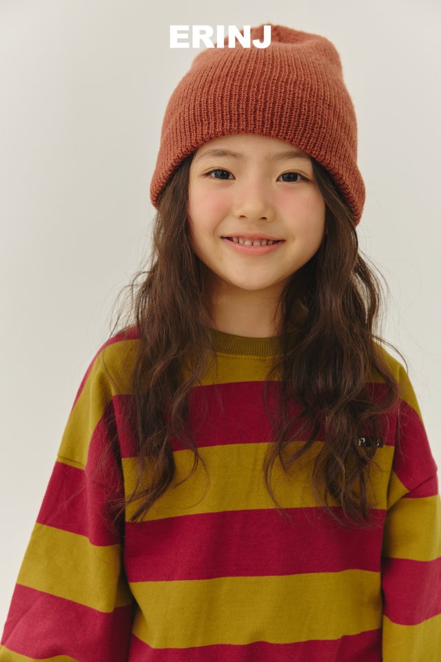 Erin J - Korean Children Fashion - #prettylittlegirls - Shorts Set - 5