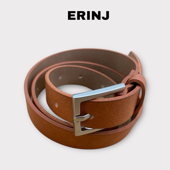 Erin J - Korean Children Fashion - #minifashionista - Classic Belt - 4