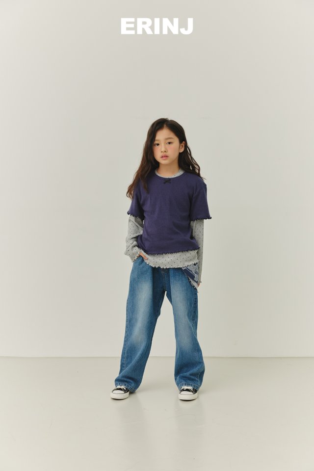 Erin J - Korean Children Fashion - #stylishchildhood - Scarf - 12