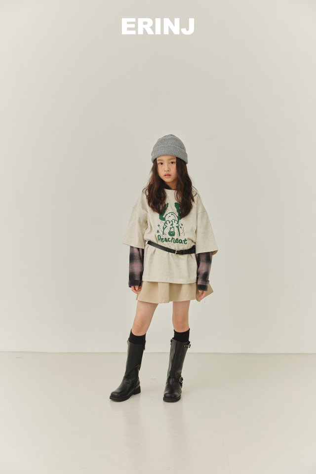 Erin J - Korean Children Fashion - #stylishchildhood - Classic Belt - 7