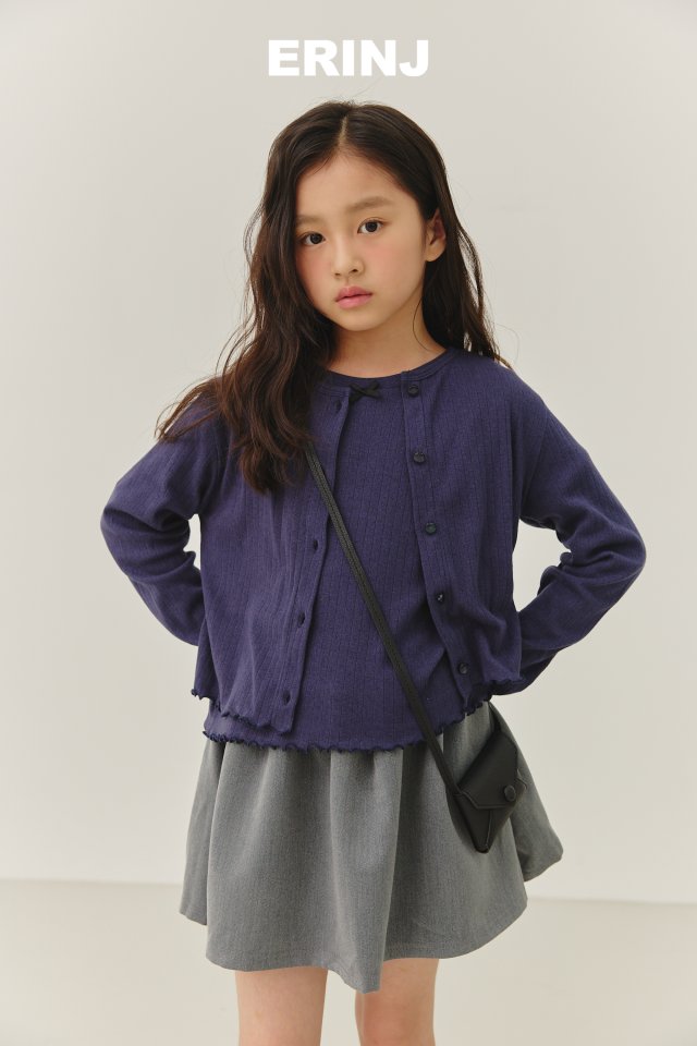 Erin J - Korean Children Fashion - #todddlerfashion - Classic Skirt - 11