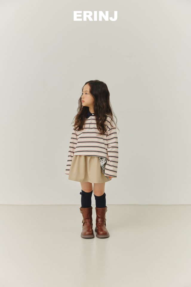 Erin J - Korean Children Fashion - #todddlerfashion - Scarf - 10