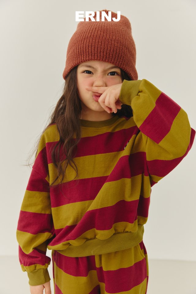 Erin J - Korean Children Fashion - #todddlerfashion - Shorts Set - 6