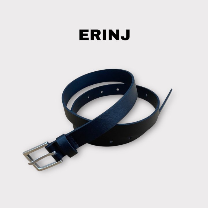 Erin J - Korean Children Fashion - #todddlerfashion - Classic Belt - 5