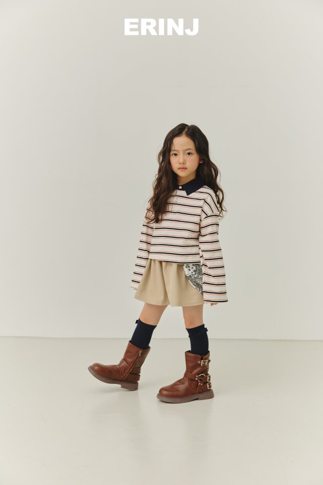 Erin J - Korean Children Fashion - #toddlerclothing - Scarf - 11