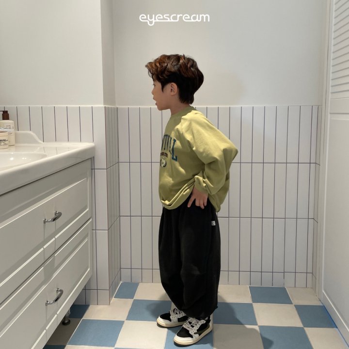 Eyescream - Korean Children Fashion - #Kfashion4kids - Revival Tee - 5