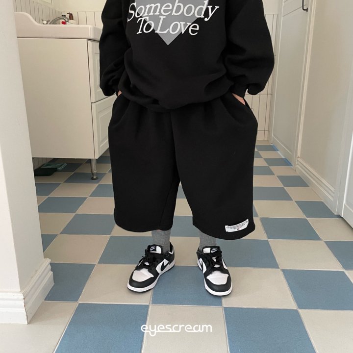 Eyescream - Korean Children Fashion - #kidzfashiontrend - Boxer Pants - 4