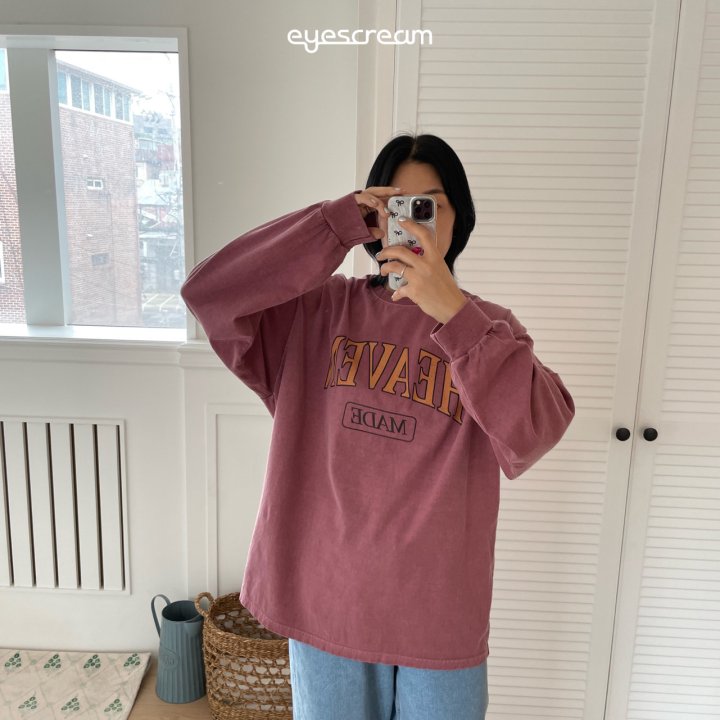 Eyescream - Korean Children Fashion - #Kfashion4kids - Heaven Pig Tee - 9