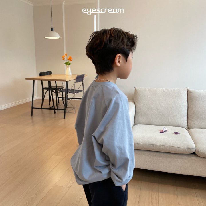Eyescream - Korean Children Fashion - #childofig - Revival Tee - 11