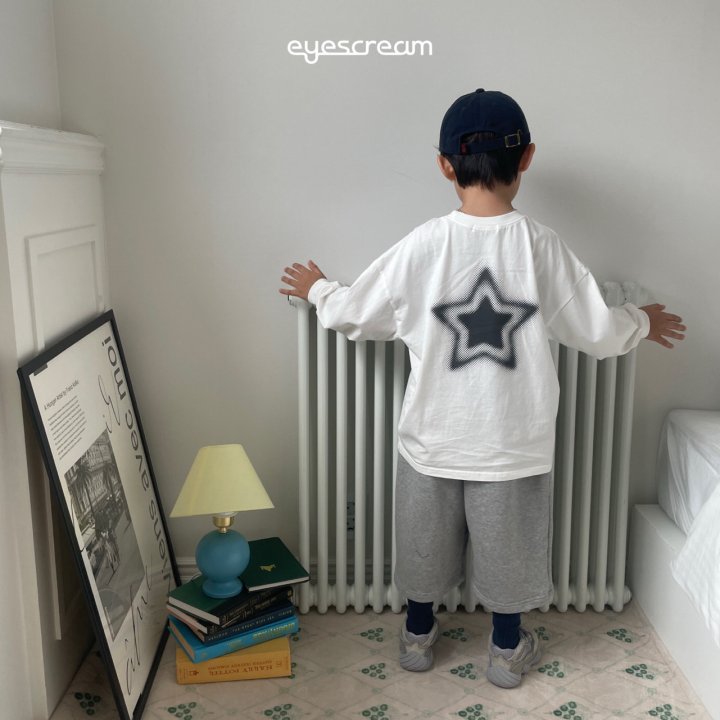 Eyescream - Korean Children Fashion - #childofig - Boxer Pants - 12