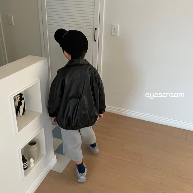Eyescream - Korean Children Fashion - #childofig - Fake Jacket - 12