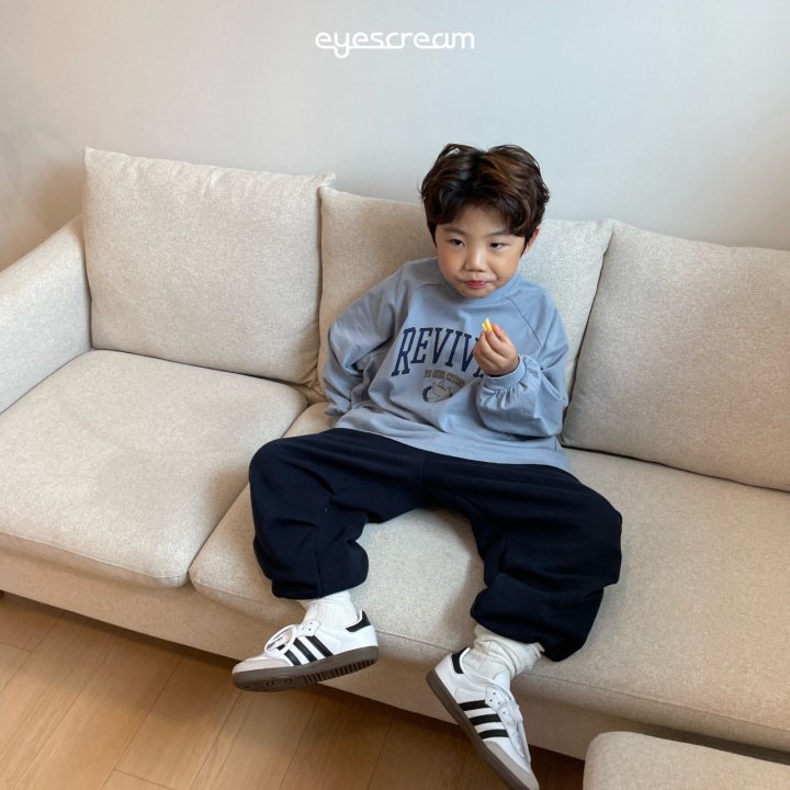 Eyescream - Korean Children Fashion - #childrensboutique - Revival Tee - 12