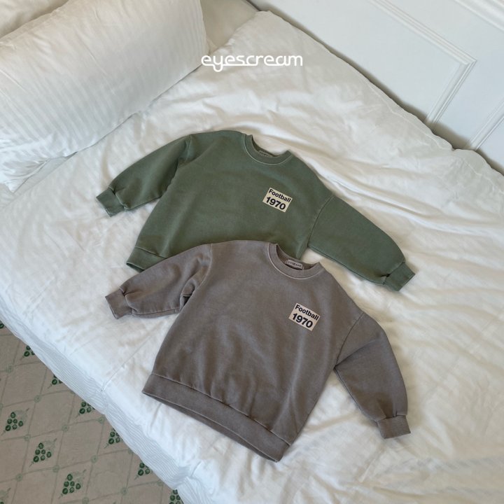 Eyescream - Korean Children Fashion - #discoveringself - Helmet Pig Sweatshirt - 11