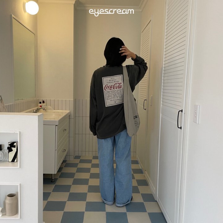 Eyescream - Korean Children Fashion - #fashionkids - Coke Pig Tee - 9