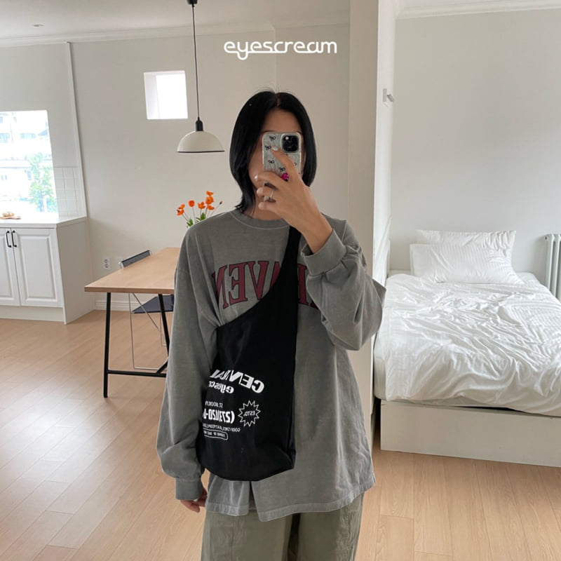 Eyescream - Korean Children Fashion - #kidsshorts - Daily Eco Bag - 3