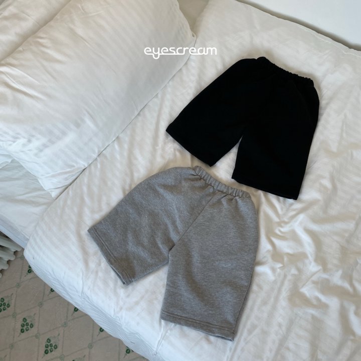Eyescream - Korean Children Fashion - #kidsshorts - Boxer Pants