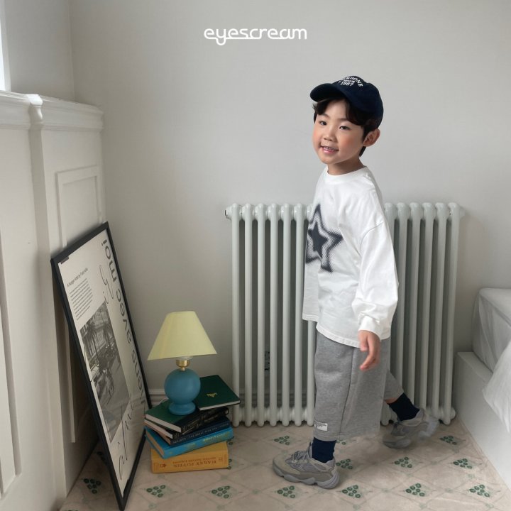 Eyescream - Korean Children Fashion - #kidzfashiontrend - Boxer Pants - 3