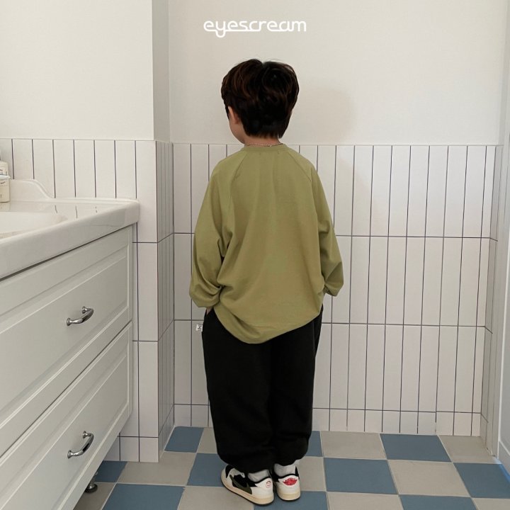 Eyescream - Korean Children Fashion - #littlefashionista - Revival Tee - 6