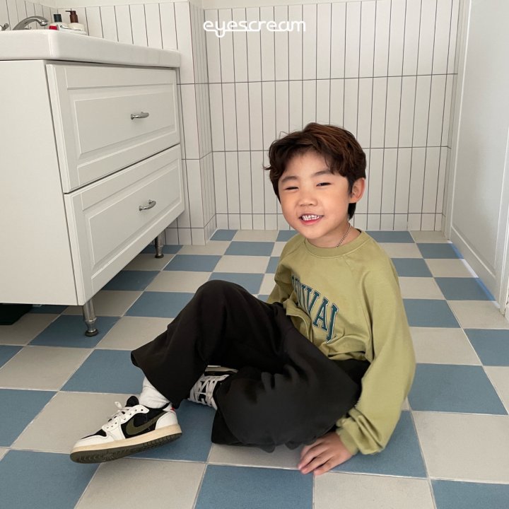 Eyescream - Korean Children Fashion - #magicofchildhood - Revival Tee - 7
