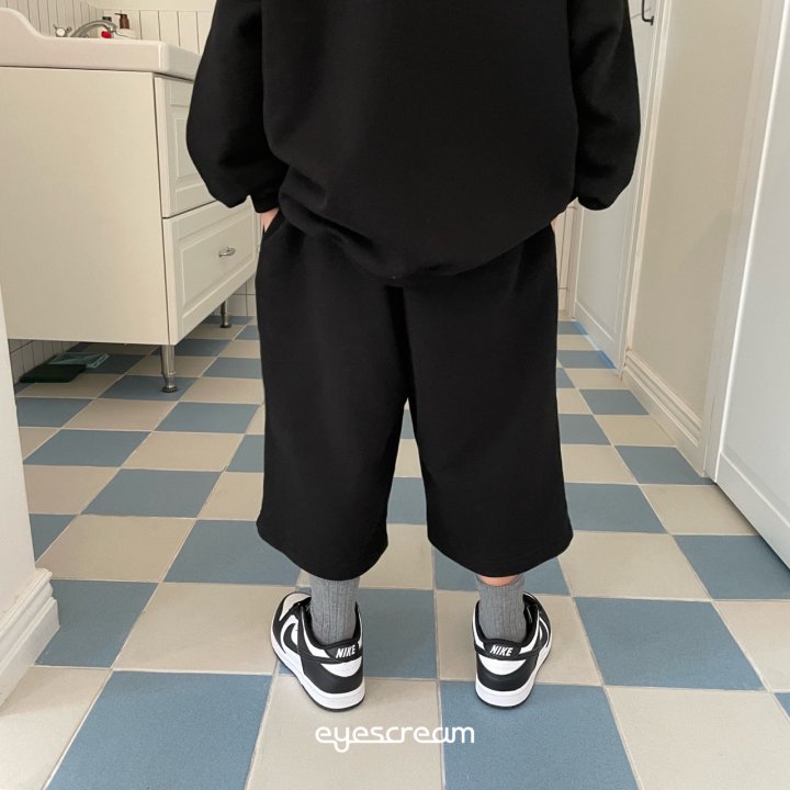Eyescream - Korean Children Fashion - #magicofchildhood - Boxer Pants - 6