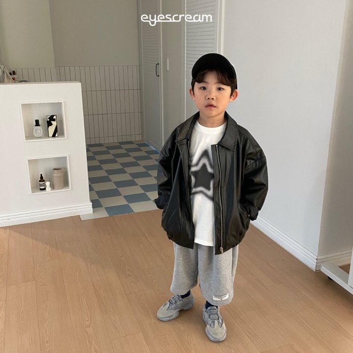 Eyescream - Korean Children Fashion - #magicofchildhood - Fake Jacket - 9