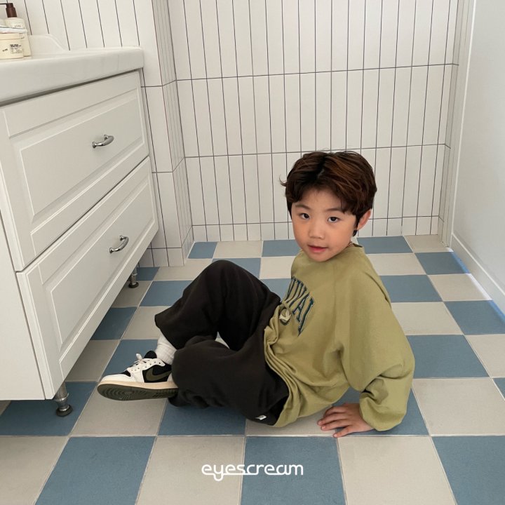 Eyescream - Korean Children Fashion - #minifashionista - Revival Tee - 8