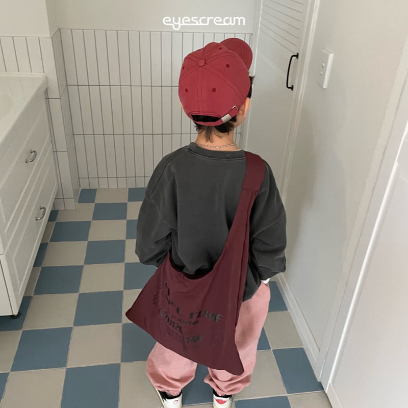Eyescream - Korean Children Fashion - #minifashionista - Daily Eco Bag - 9