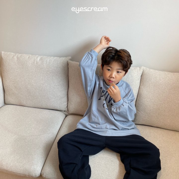 Eyescream - Korean Children Fashion - #prettylittlegirls - Revival Tee - 9