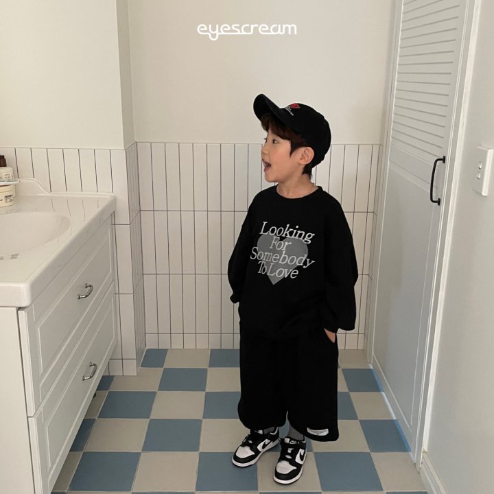 Eyescream - Korean Children Fashion - #prettylittlegirls - Boxer Pants - 8
