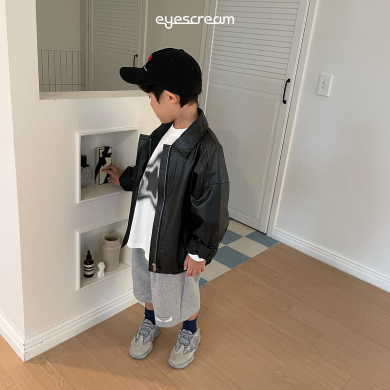 Eyescream - Korean Children Fashion - #prettylittlegirls - Fake Jacket - 11