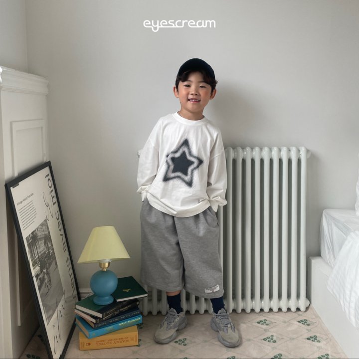 Eyescream - Korean Children Fashion - #stylishchildhood - Boxer Pants - 11