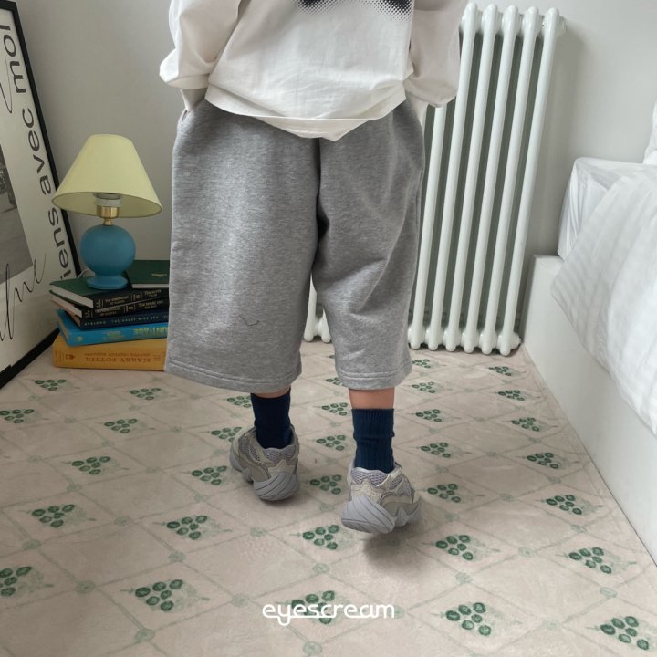 Eyescream - Korean Children Fashion - #todddlerfashion - Boxer Pants - 9