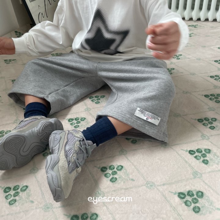 Eyescream - Korean Children Fashion - #toddlerclothing - Boxer Pants - 10