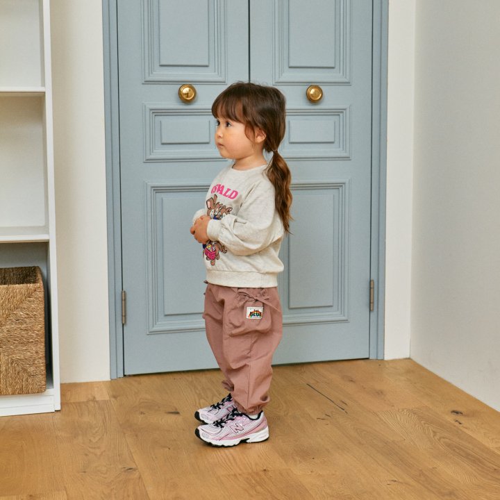 Petit Pocket Pants by Firstblue for Child - view 7