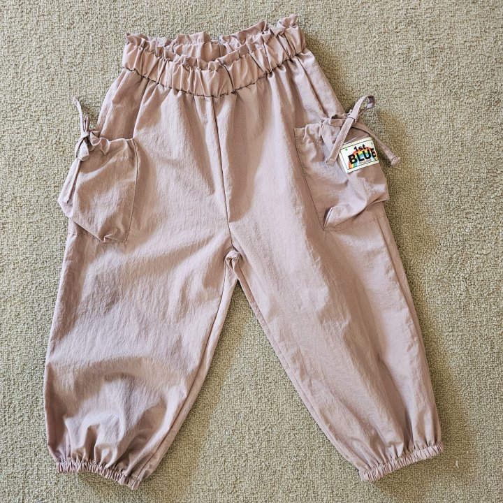 Petit Pocket Pants by Firstblue for Child - view 9