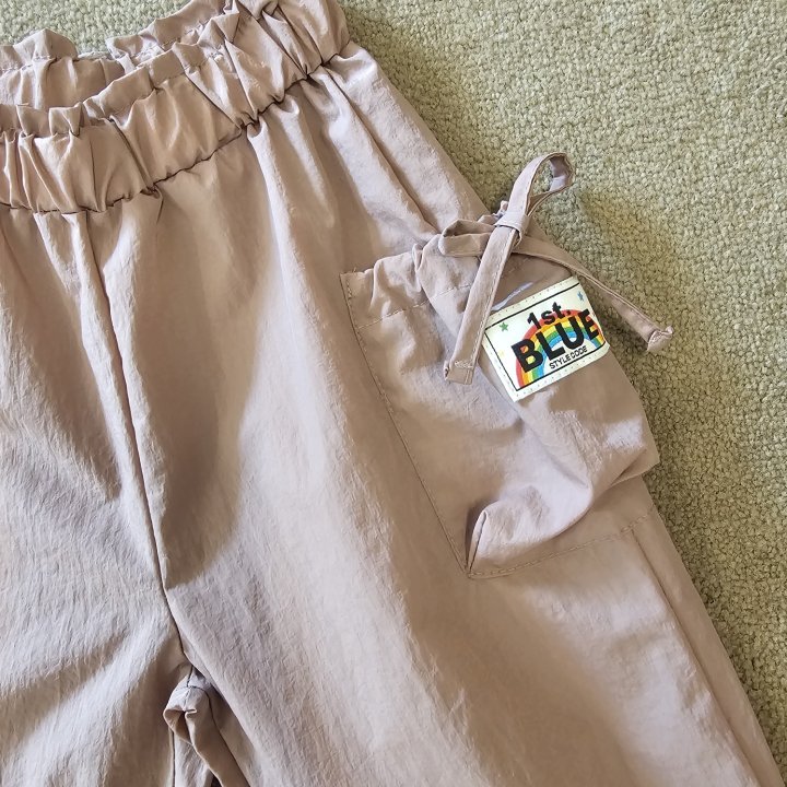 Petit Pocket Pants by Firstblue for Child - view 10