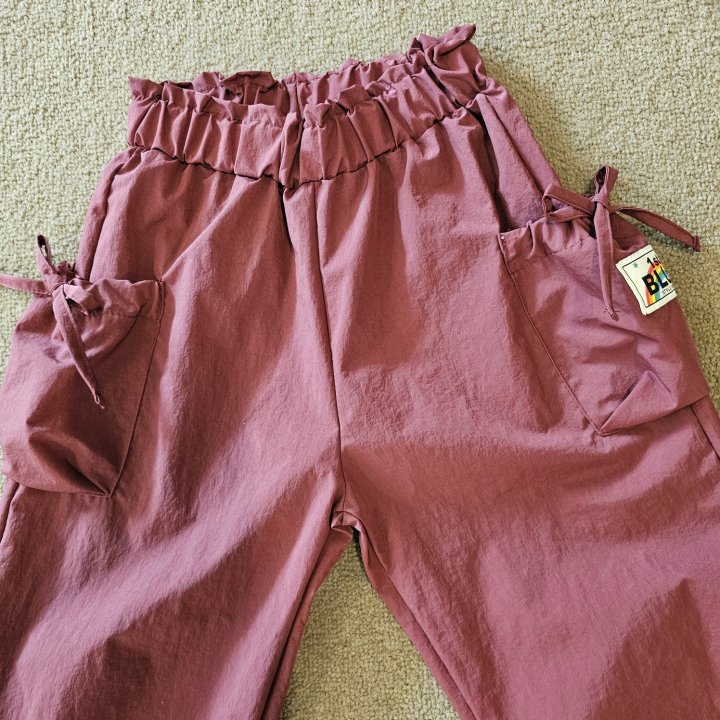 Petit Pocket Pants by Firstblue for Child - view 11