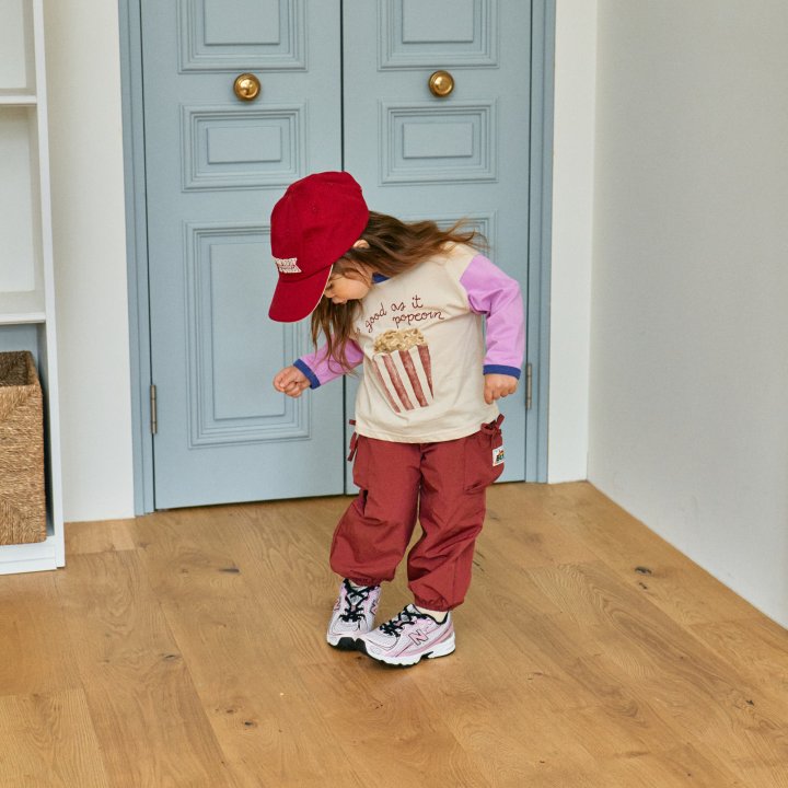 Petit Pocket Pants by Firstblue for Child - view 3