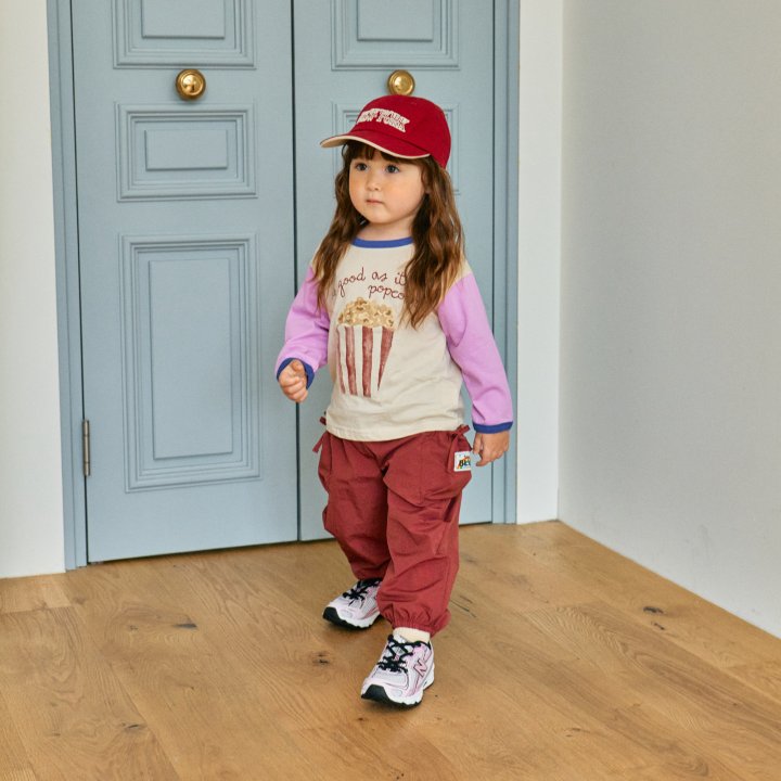 Petit Pocket Pants by Firstblue for Child - view 2